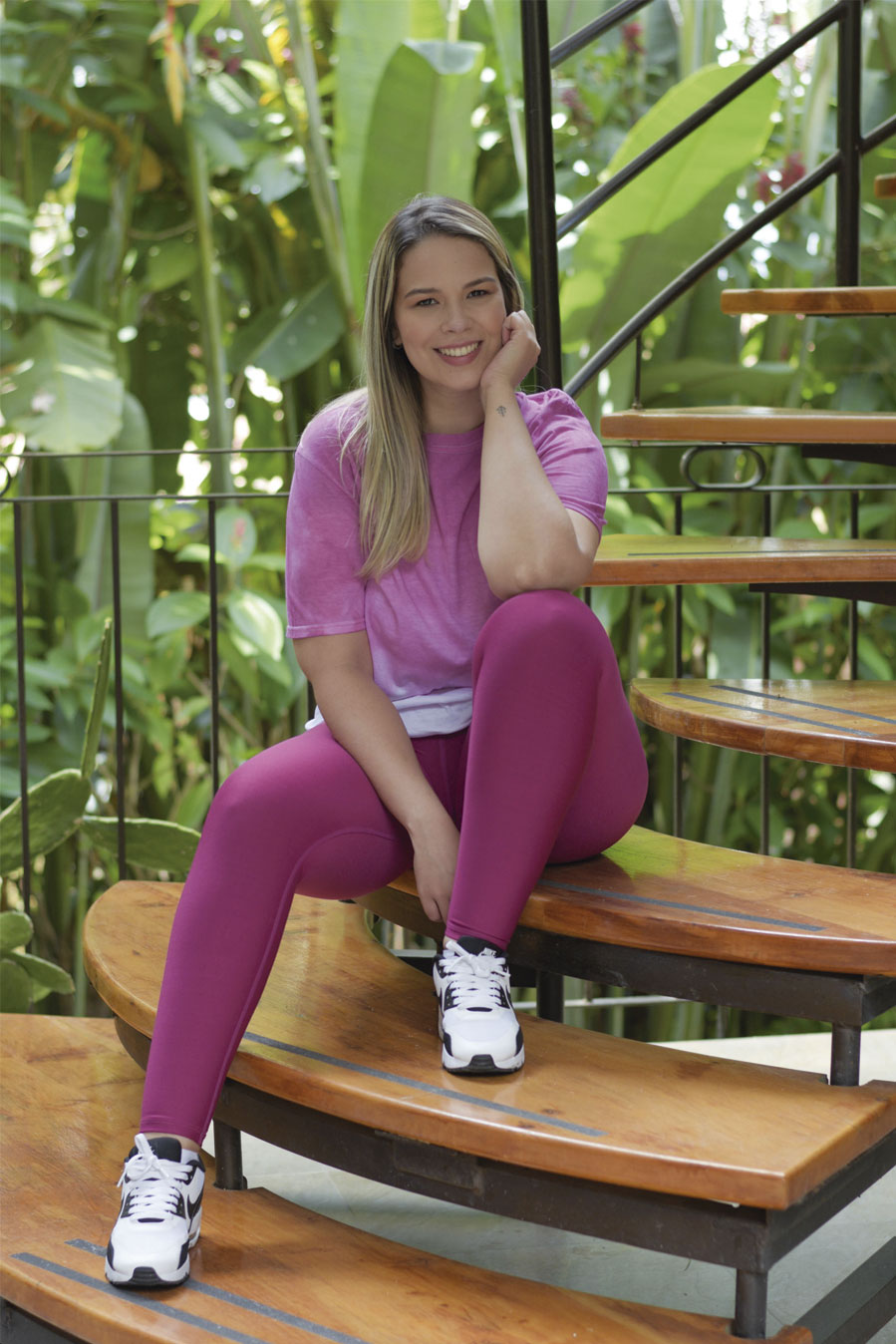 Leggings Venturina