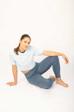Leggings Lilac