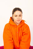 BUZO ACID NARANJA