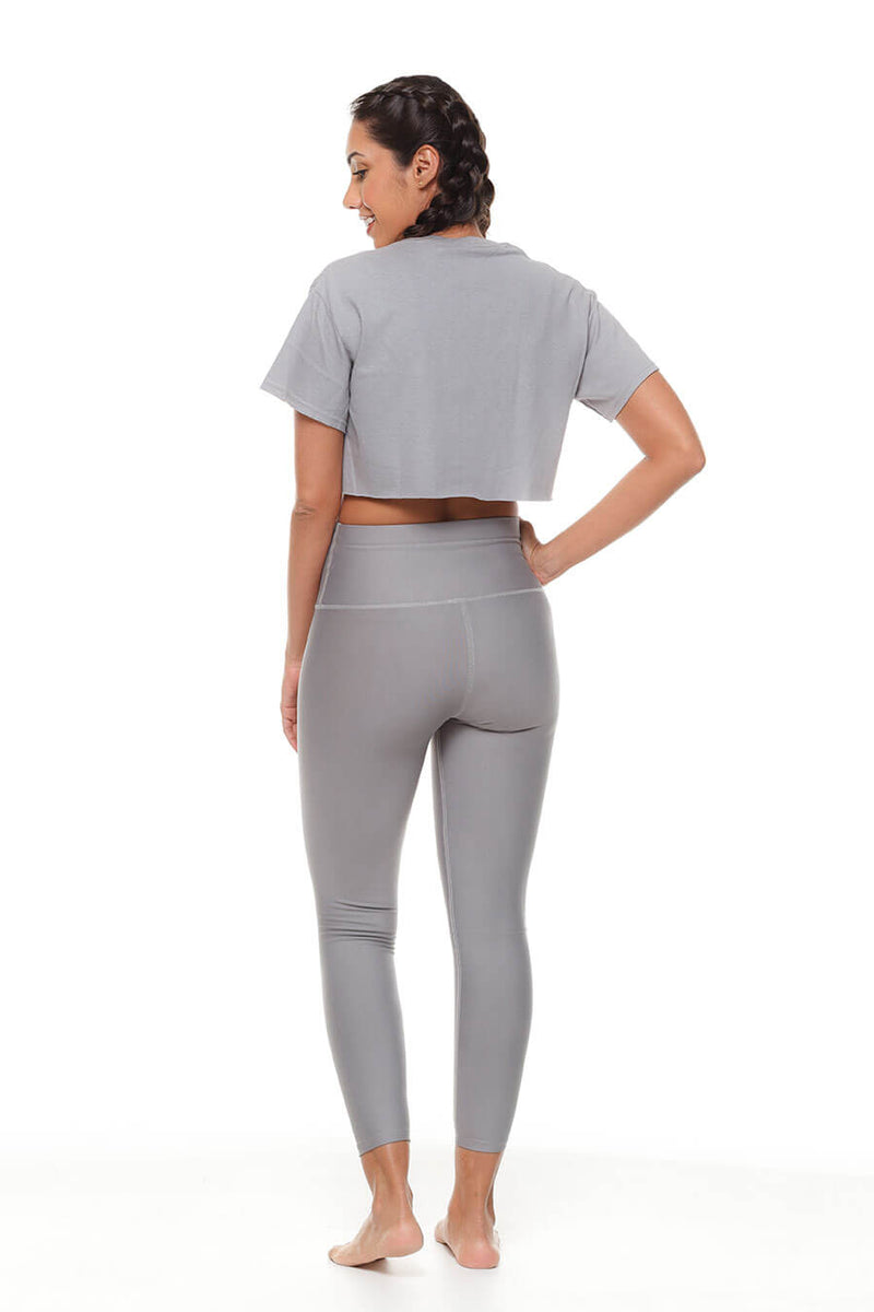 Leggings Grey