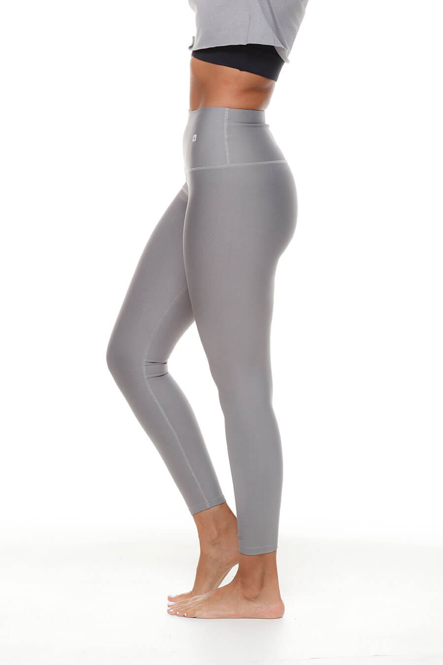 Leggings Grey