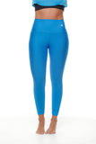 Leggings Royal Blue