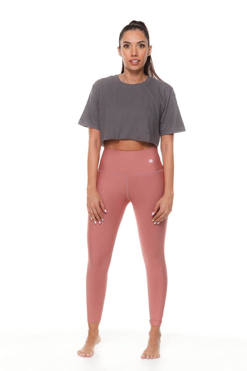 Leggings Rose