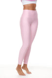 Leggings Pastel Pink