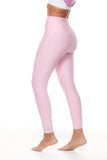 Leggings Pastel Pink