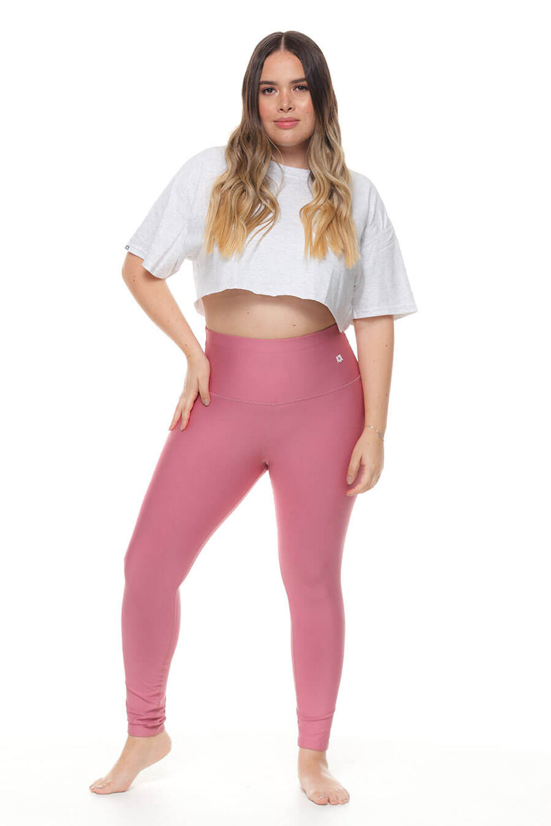 Leggings Berry