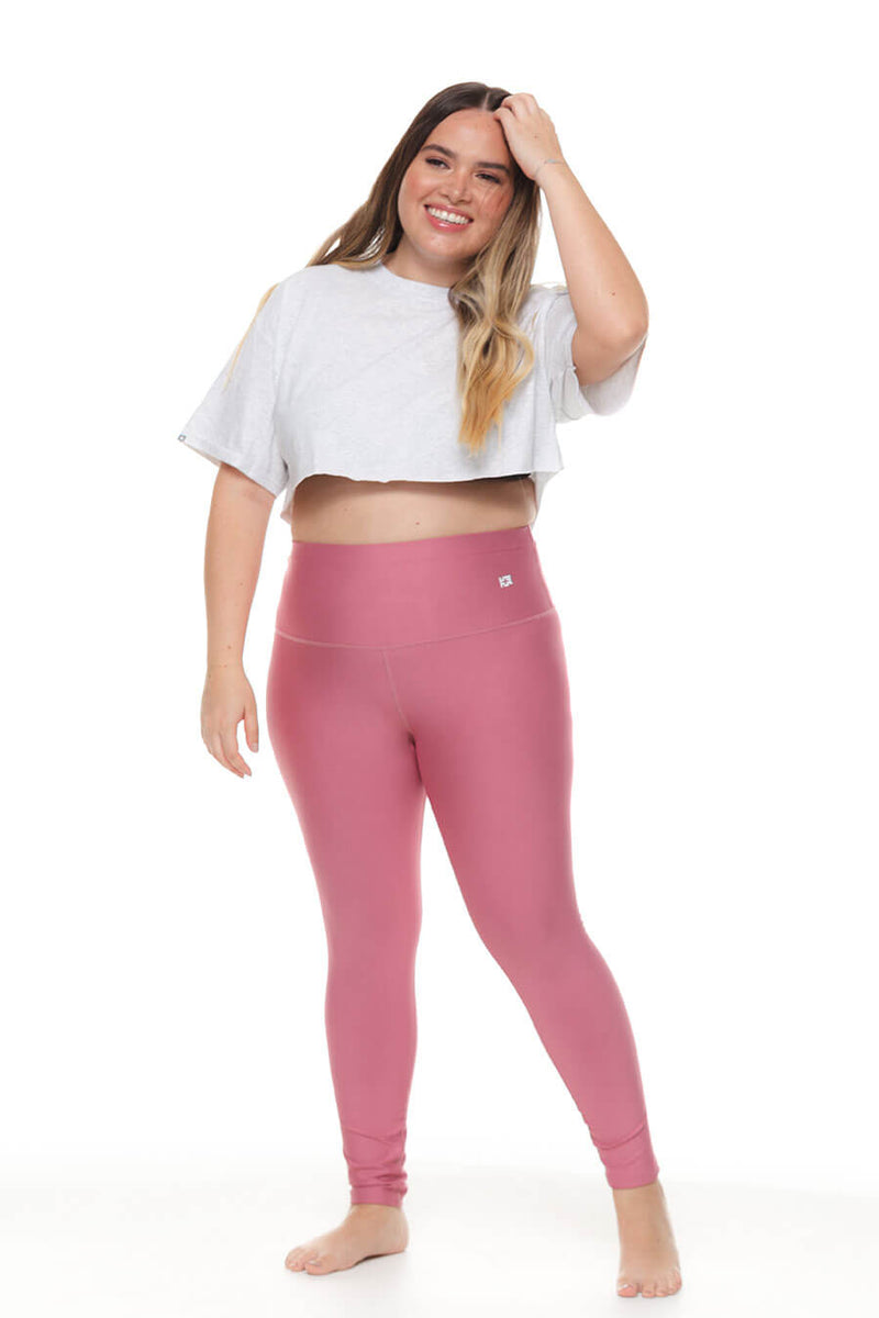 Leggings Berry