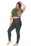 Leggings Green