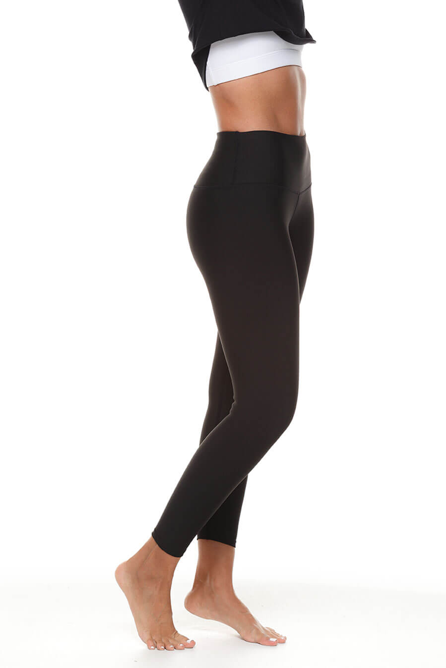 Leggings Black