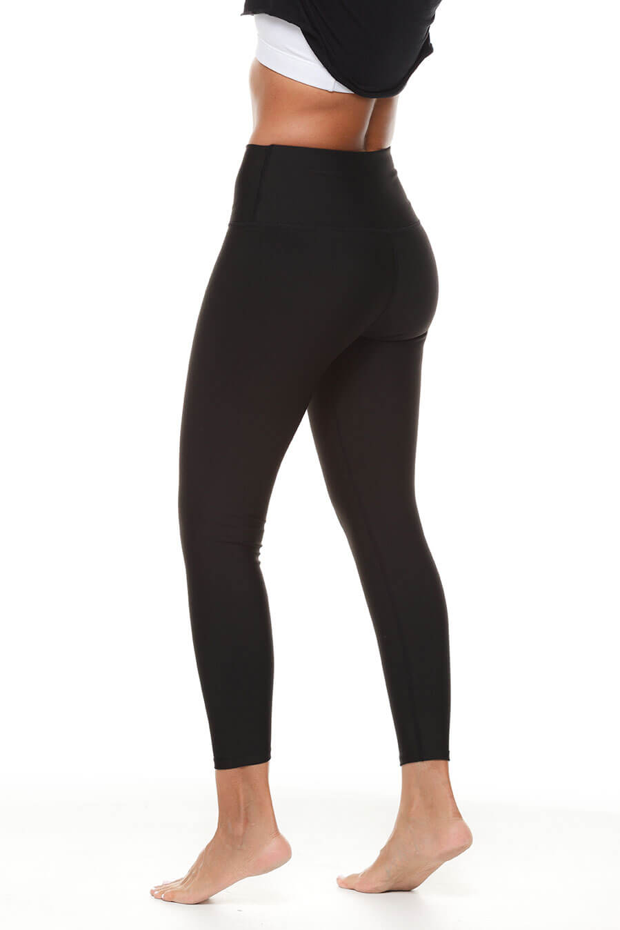 Leggings Black