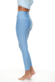 Leggings Sky Blue