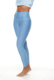 Leggings Sky Blue
