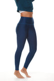 Leggings Dark Blue
