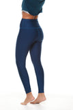 Leggings Dark Blue