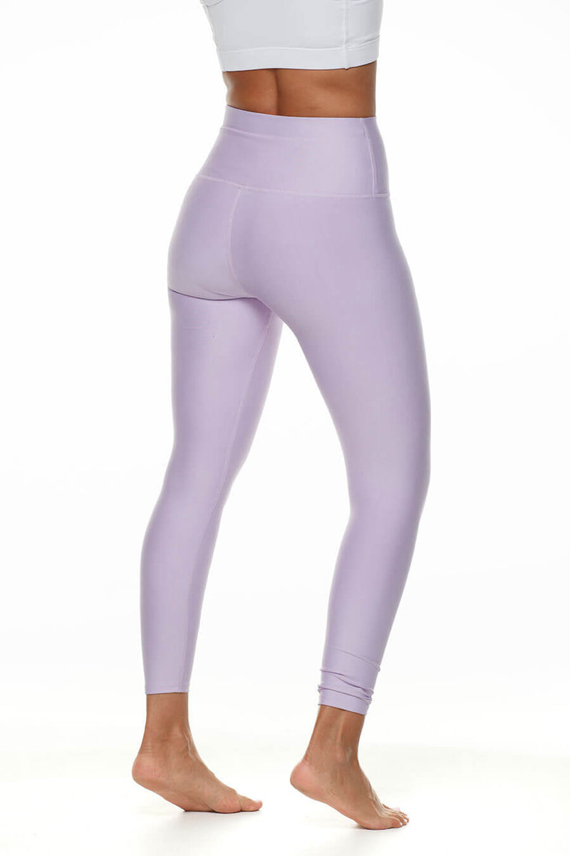Leggings Lilac