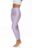 Leggings Lilac