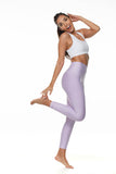 Leggings Lilac