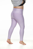 Leggings Lilac