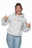 100% Real Sweatshirt