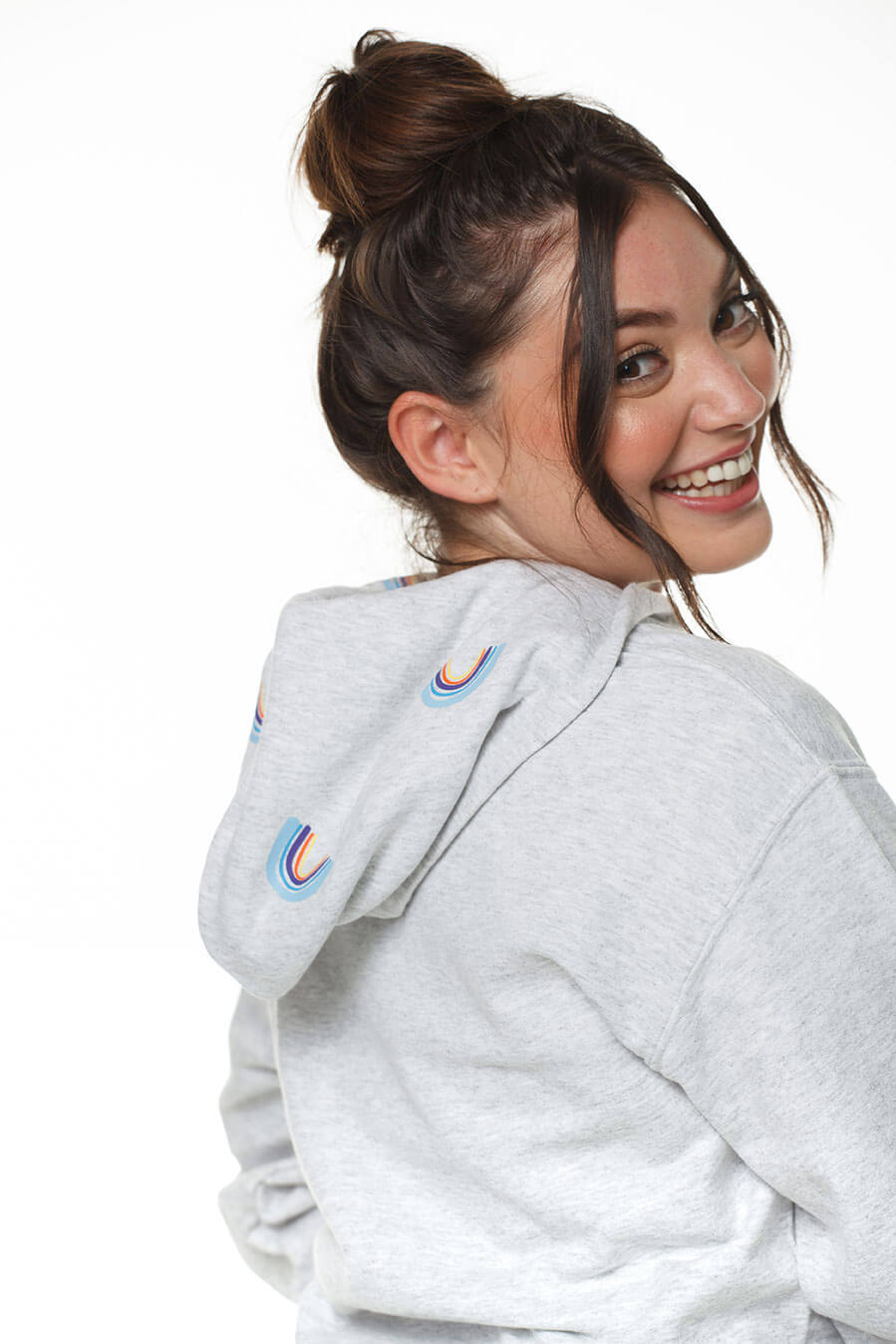 100% Real Sweatshirt