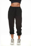 Waterproof Pants Black