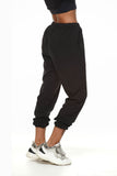 Waterproof Pants Black