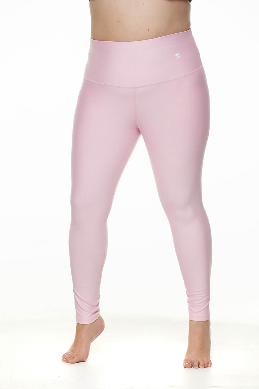 Leggings Pastel Pink