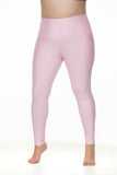 Leggings Pastel Pink