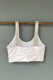 Top Deportivo Blanco