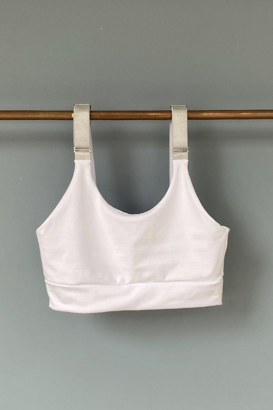 Top Deportivo Blanco