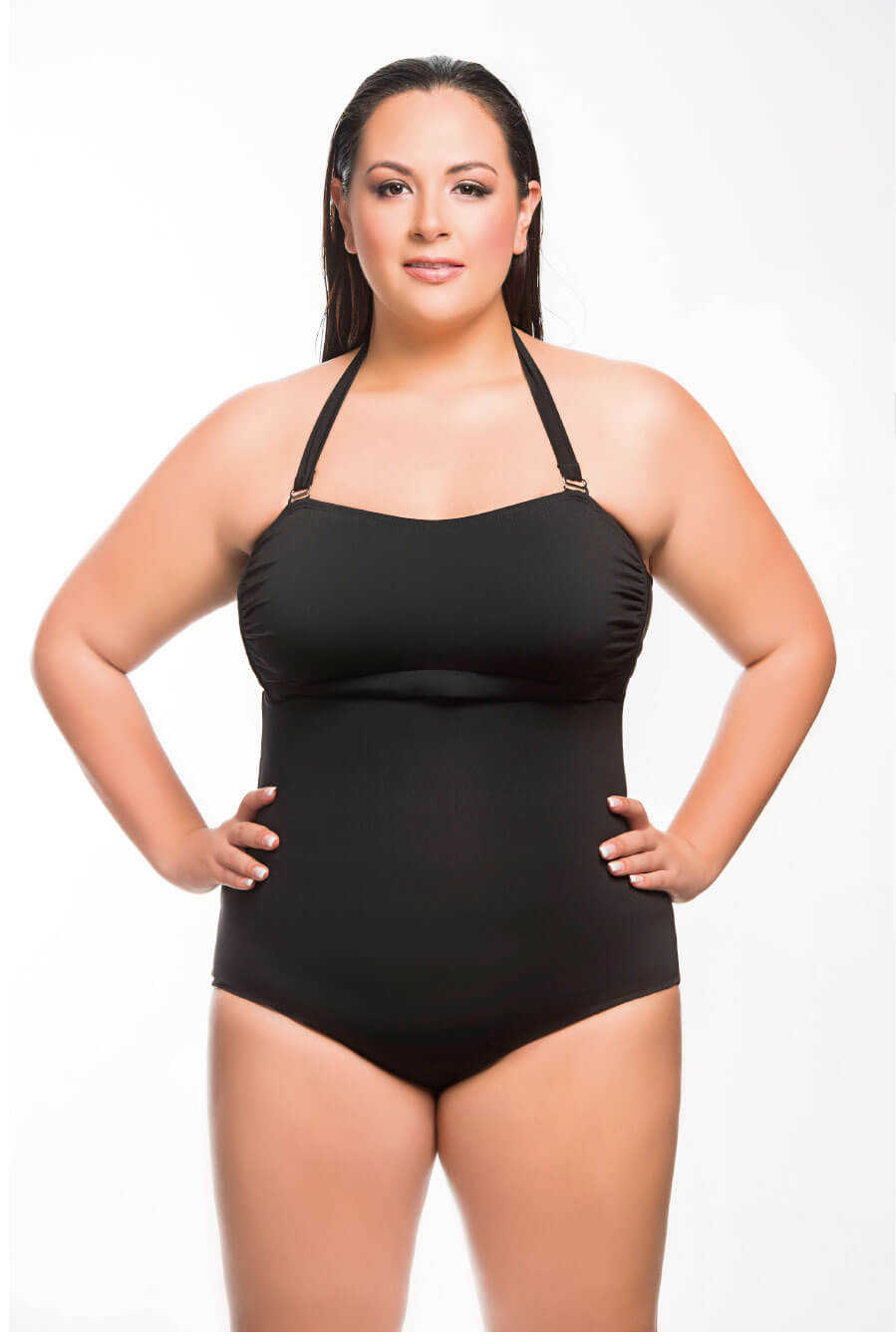 Original Bikini Top Black