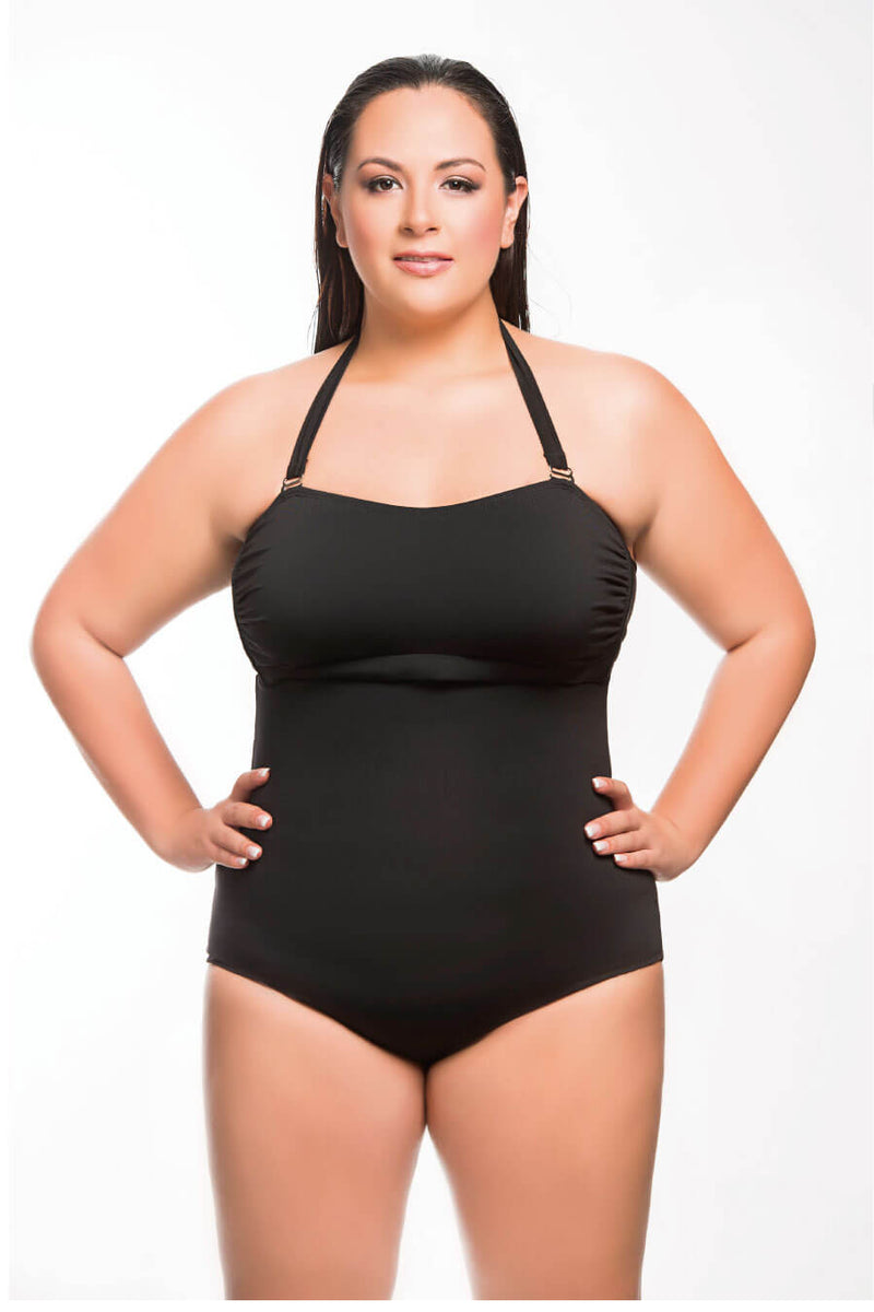 Original Bikini Top Black