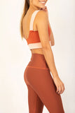 Leggings Lilac