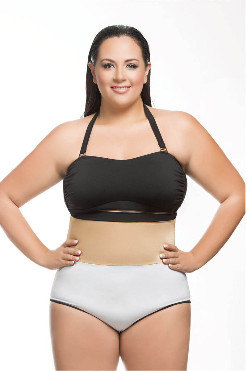 Original Bikini Top Black