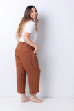 Casual Pant Cafe